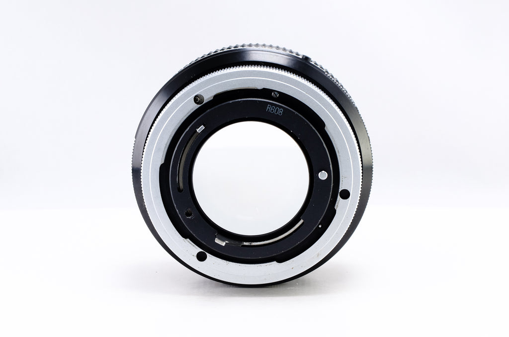【Canon】FD 55mm F1.2 S.S.C. [FD] #1234027809670 | 東京CAMERA