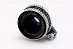 【Carl Zeiss Jena】 Tessar 50mm F2.8 [Exakta] #1180440154271 | 東京CAMERA