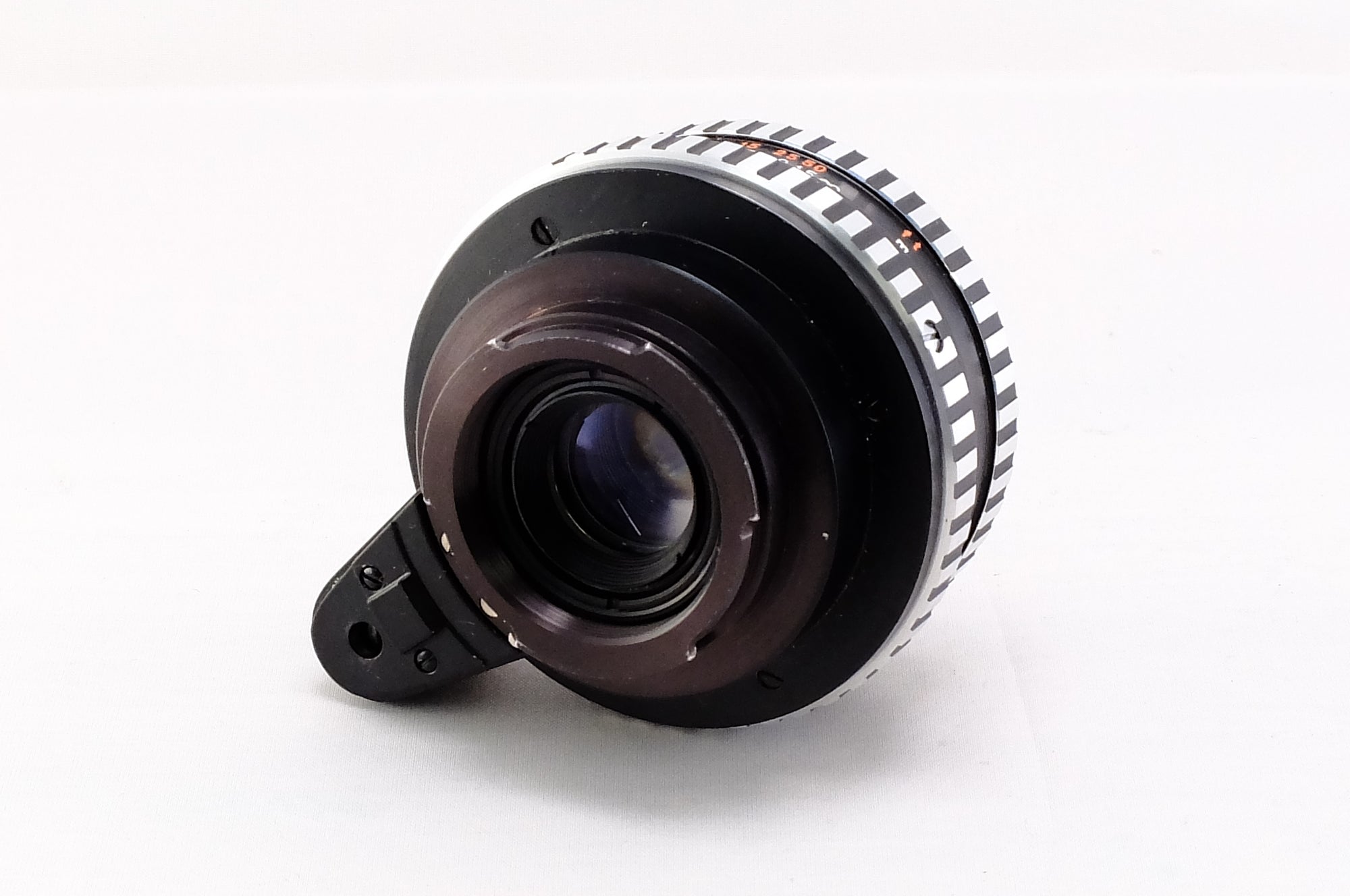 【Carl Zeiss Jena】 Tessar 50mm F2.8 [Exakta] #1180440154271 | 東京CAMERA
