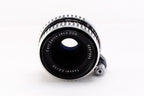 【Carl Zeiss Jena】 Tessar 50mm F2.8 [Exakta] #1180440154271 | 東京CAMERA