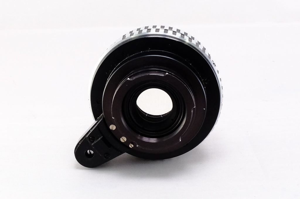 【Carl Zeiss Jena】 Tessar 50mm F2.8 [Exakta] #1180440154271 | 東京CAMERA