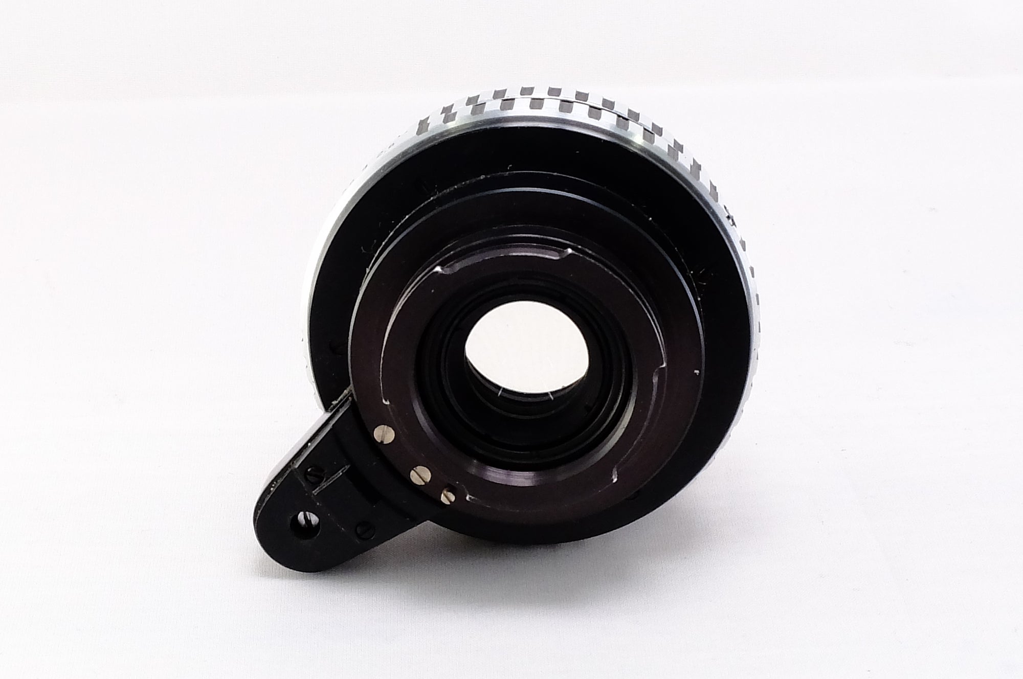 【Carl Zeiss Jena】 Tessar 50mm F2.8 [Exakta] #1180440154271 | 東京CAMERA