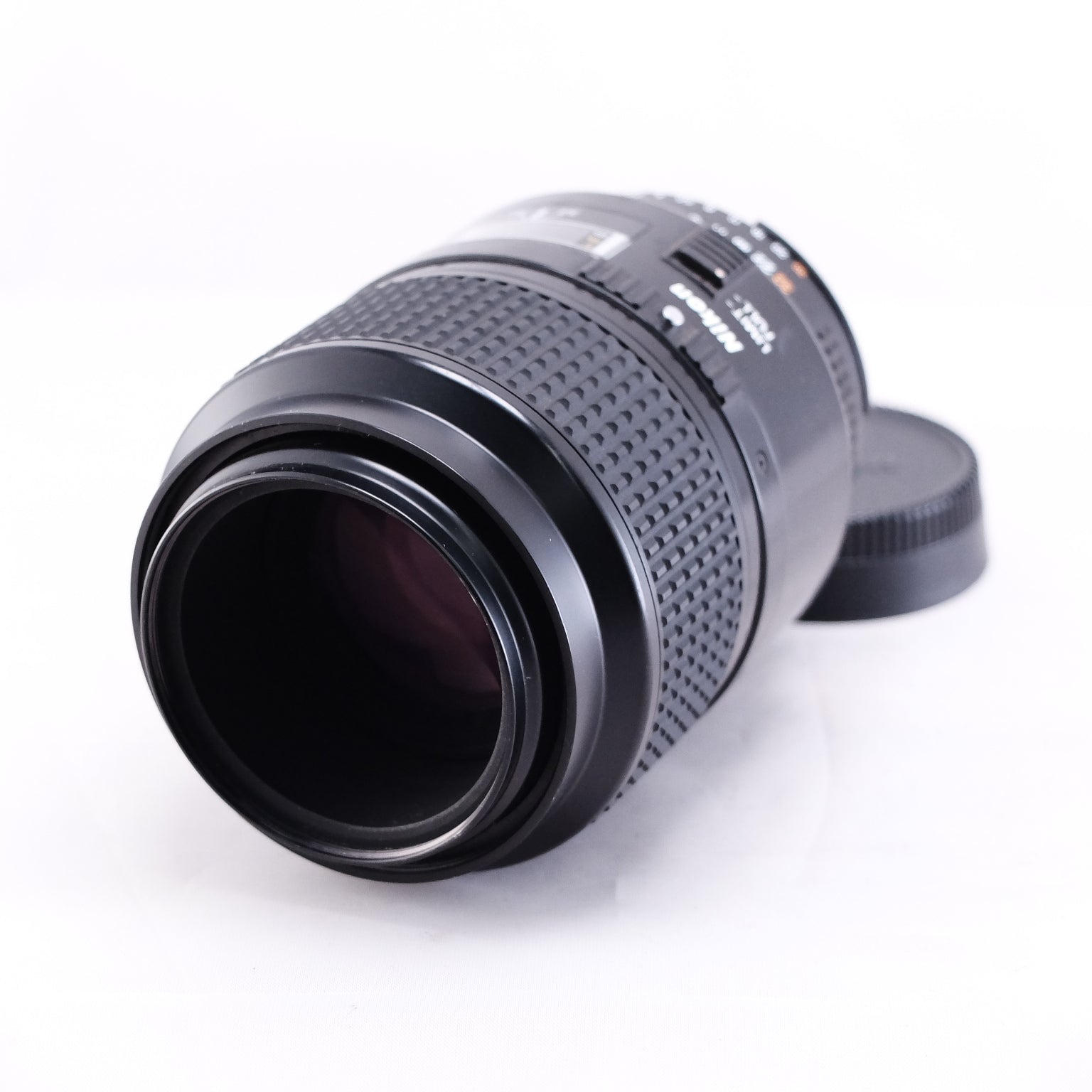 Nikon AF MICRO NIKKOR 105mm F2.8D [F]