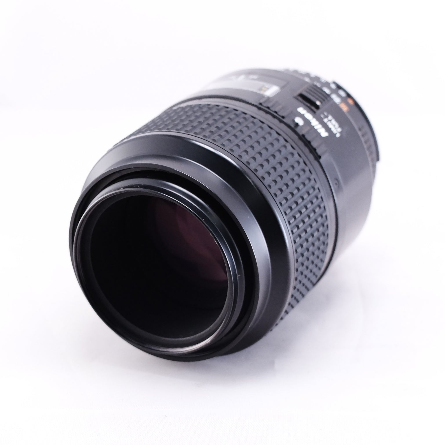 Nikon AF MICRO NIKKOR 105mm F2.8D [F]