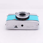 OLYMPUS PEN EE-3 (Turquoise Blue)