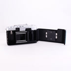 OLYMPUS PEN EE-3 (Turquoise Blue)