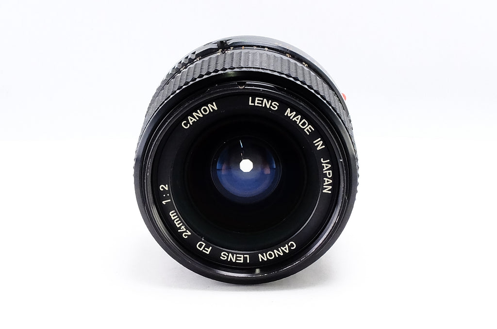 【Canon】New FD 24mm F2 1313713097210 | 東京CAMERA