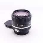 Nikon Ai改 NIKKOR 35mm F2 [F] ※整備品