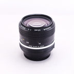 Nikon Ai改 NIKKOR 35mm F2 [F] ※整備品