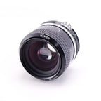 Nikon Ai改 NIKKOR 35mm F2 [F] ※整備品