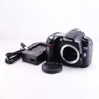 Nikon D80