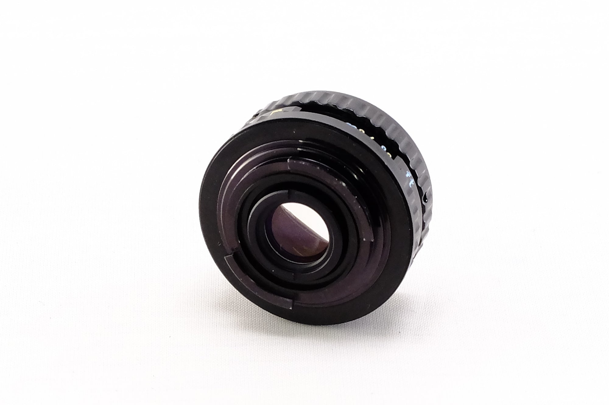 【PENTAX】 PENTAX-110 24mm F2.8 [auto110] #1120441504876 | 東京CAMERA