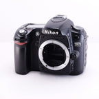 Nikon D80