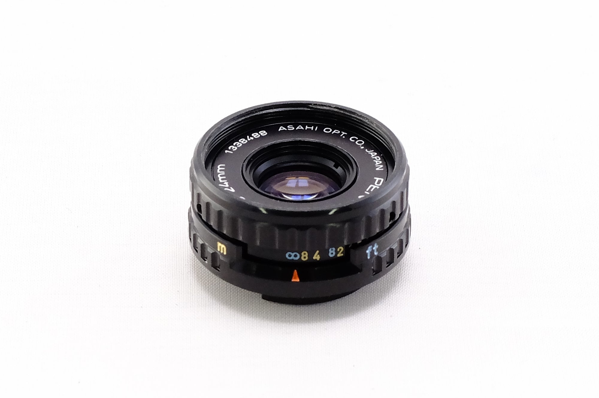 【PENTAX】 PENTAX-110 24mm F2.8 [auto110] #1120441504876 | 東京CAMERA