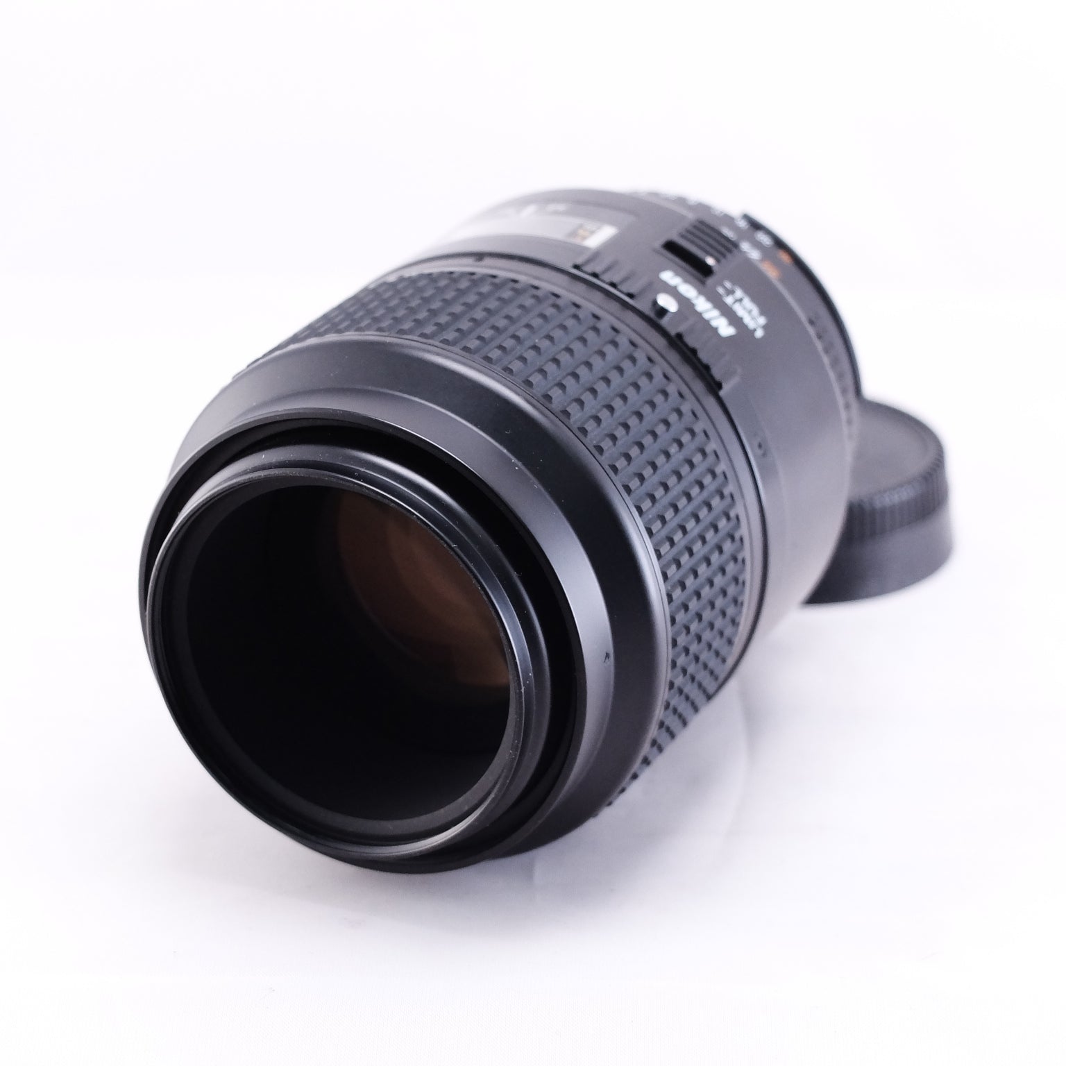 Nikon AF MICRO NIKKOR 105mm F2.8 [F]