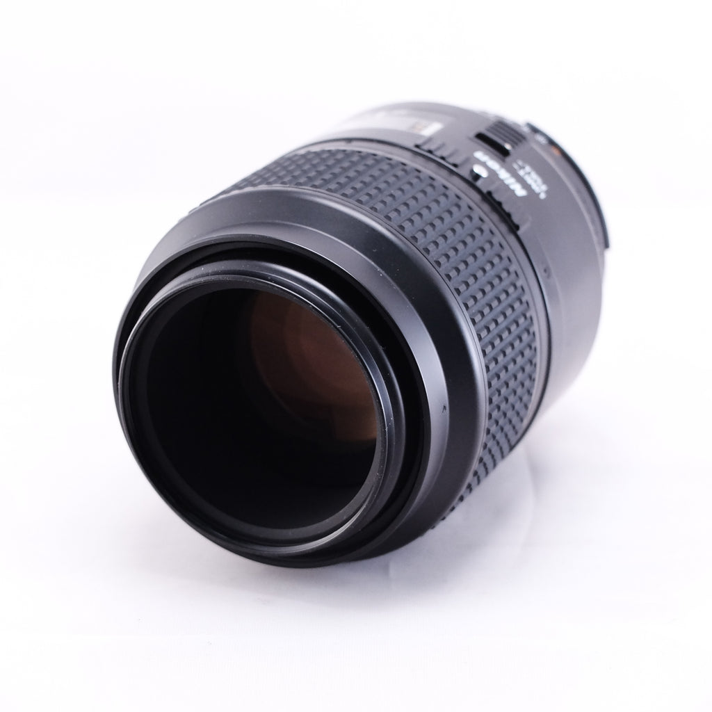 Nikon AF MICRO NIKKOR 105mm F2.8 [F]