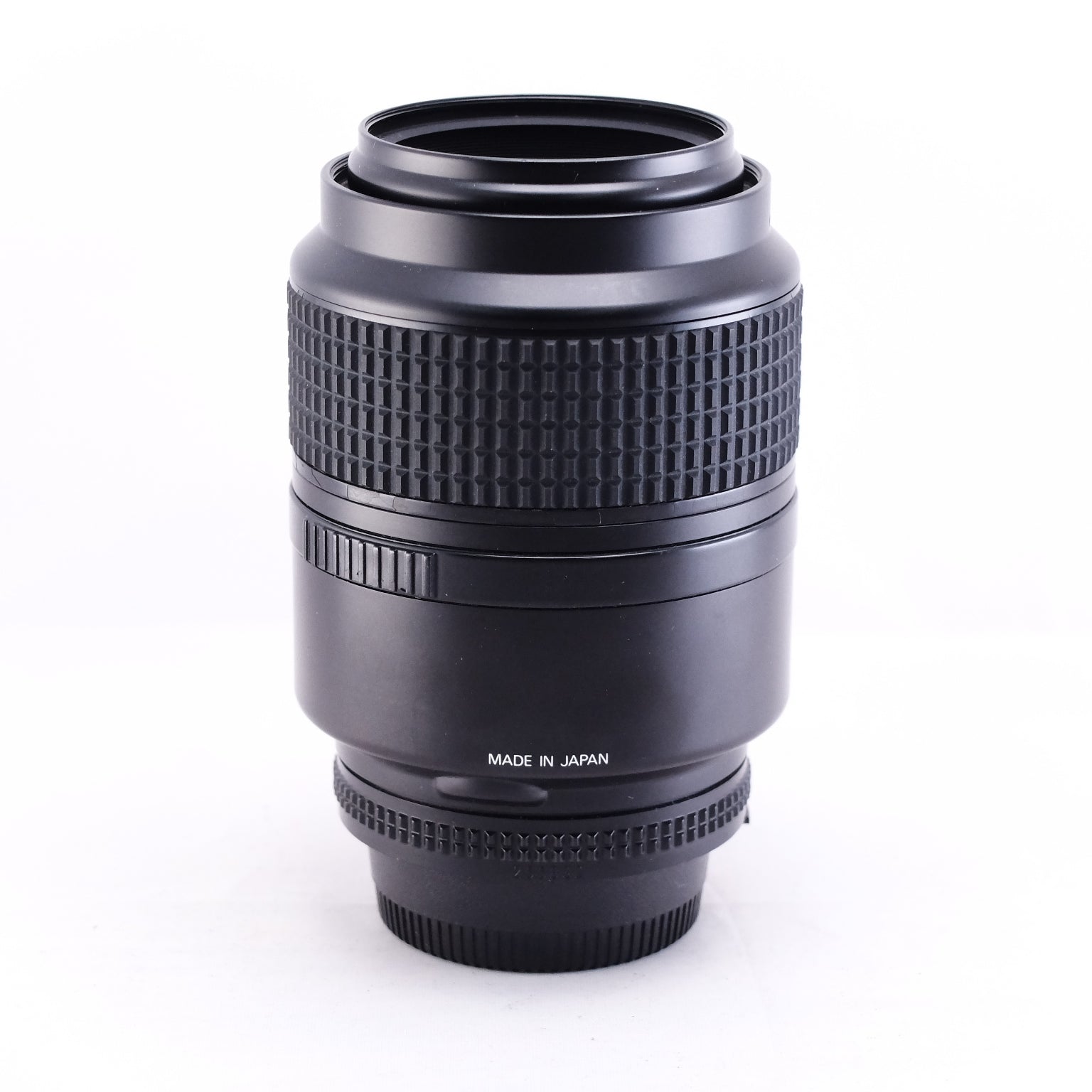 Nikon AF MICRO NIKKOR 105mm F2.8 [F]