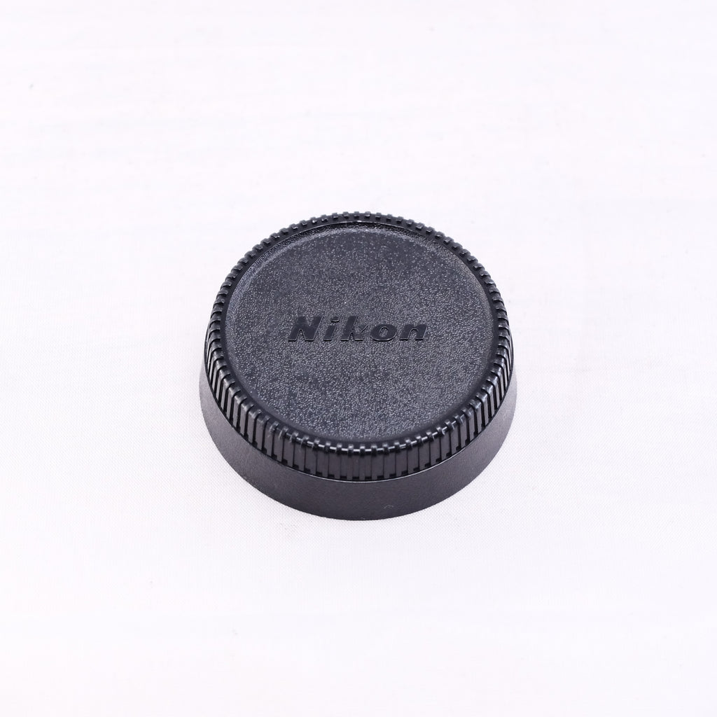 Nikon AF MICRO NIKKOR 105mm F2.8 [F]