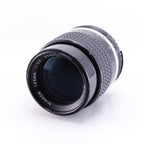 Nikon Ai-s NIKKOR 105mm F2.5 [F]