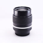 Nikon Ai-s NIKKOR 105mm F2.5 [F]