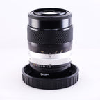 Nikon NIKKOR-Q Auto 135mm F2.8 [F]