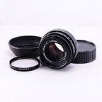 MINOLTA M-ROKKOR 40mm F2 [M]