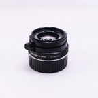 MINOLTA M-ROKKOR 40mm F2 [M]