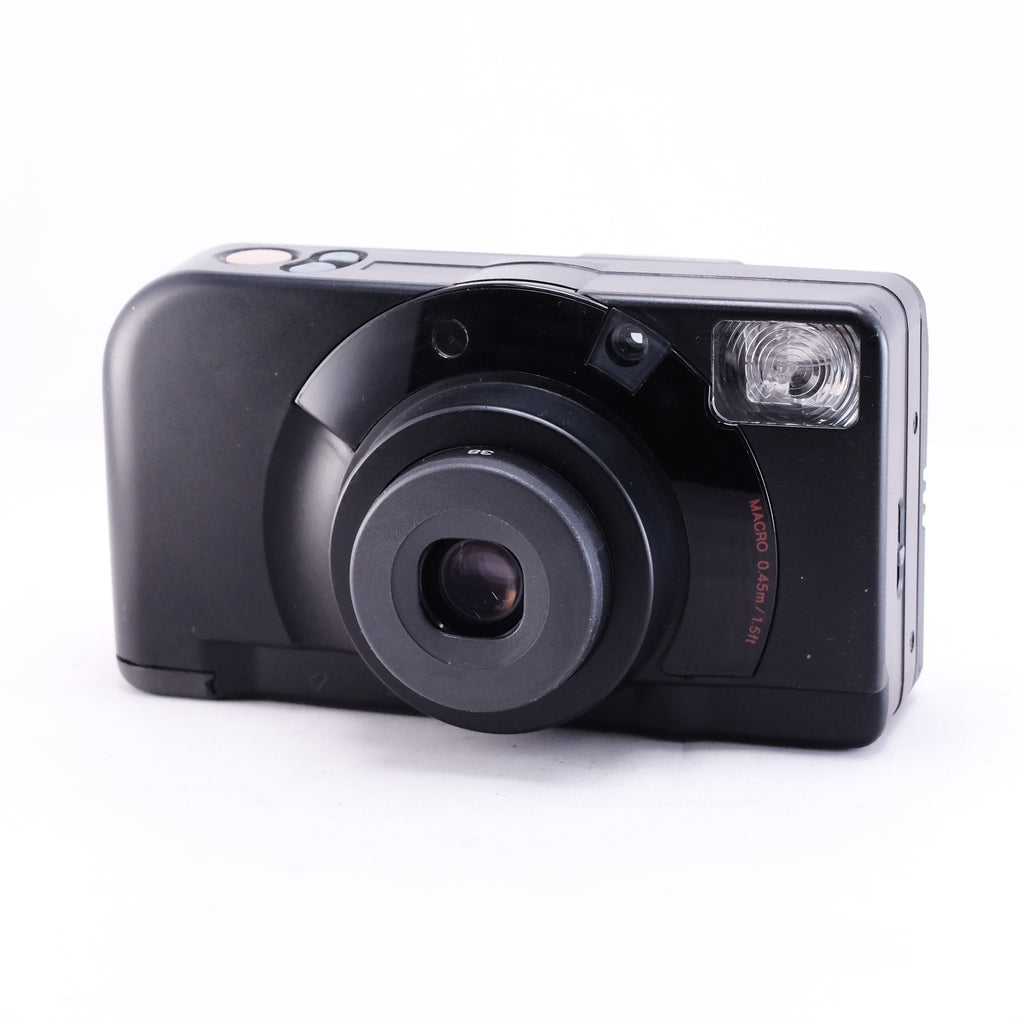 Canon Autoboy A (Kodakフィルム＆電池付き)