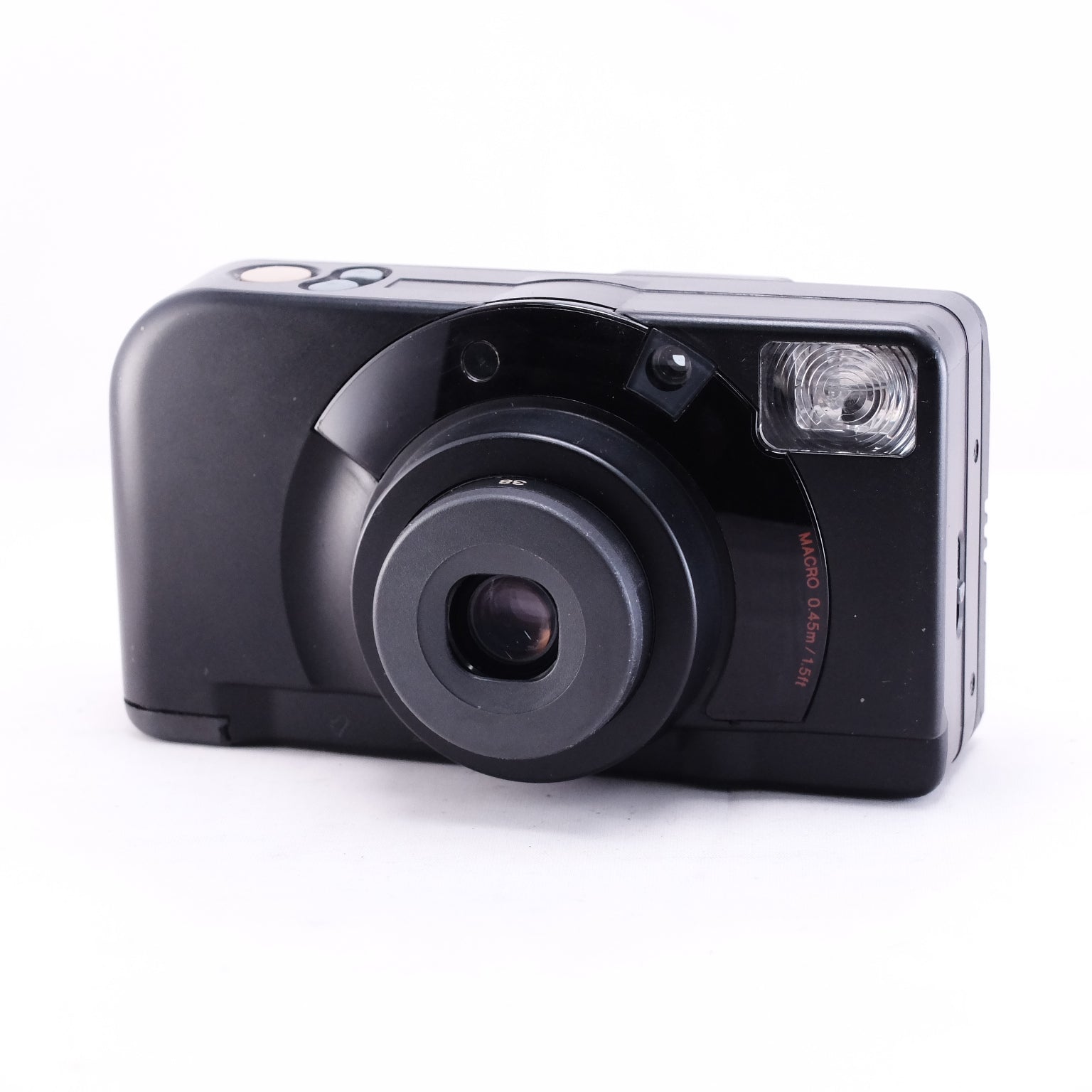 Canon Autoboy A (Kodakフィルム＆電池付き)