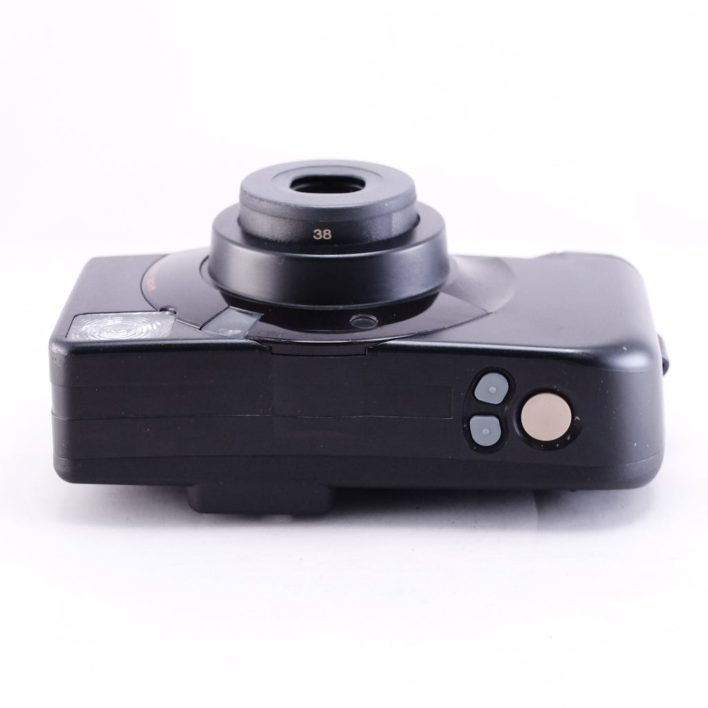 Canon Autoboy A (Kodakフィルム＆電池付き)