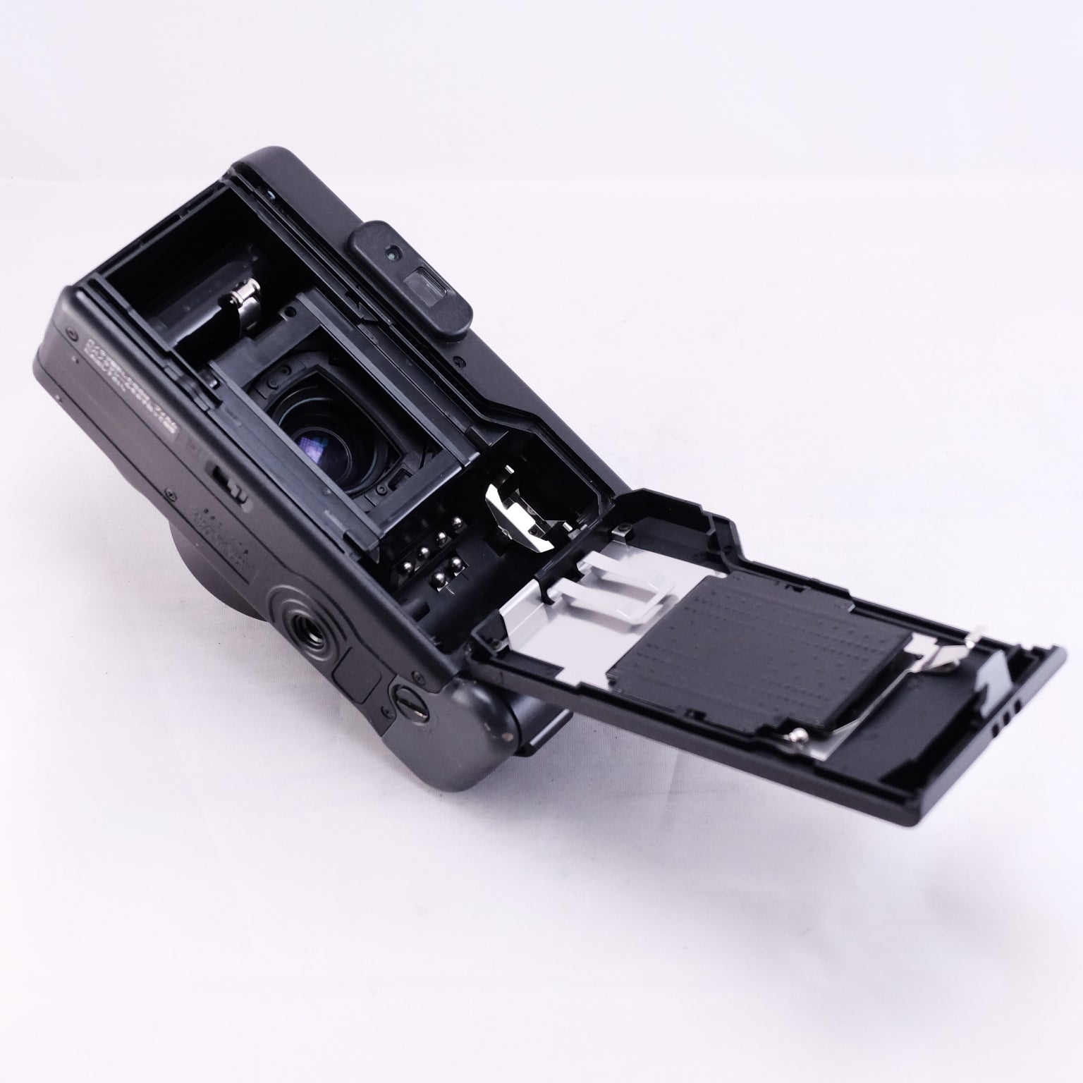 Canon Autoboy A (Kodakフィルム＆電池付き)