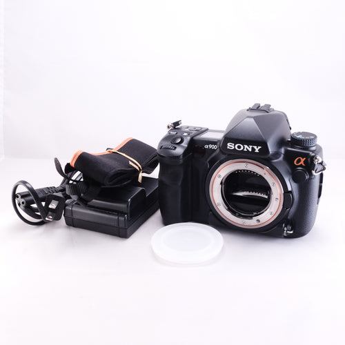 SONY α900