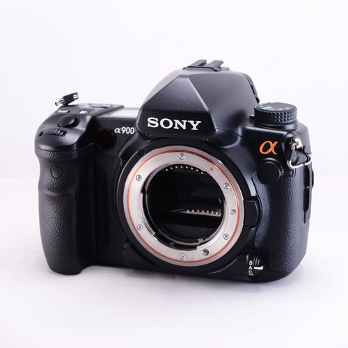 SONY α900