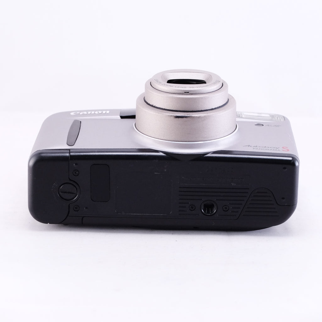 Canon Autoboy S (Kodakフィルム＆電池付き)