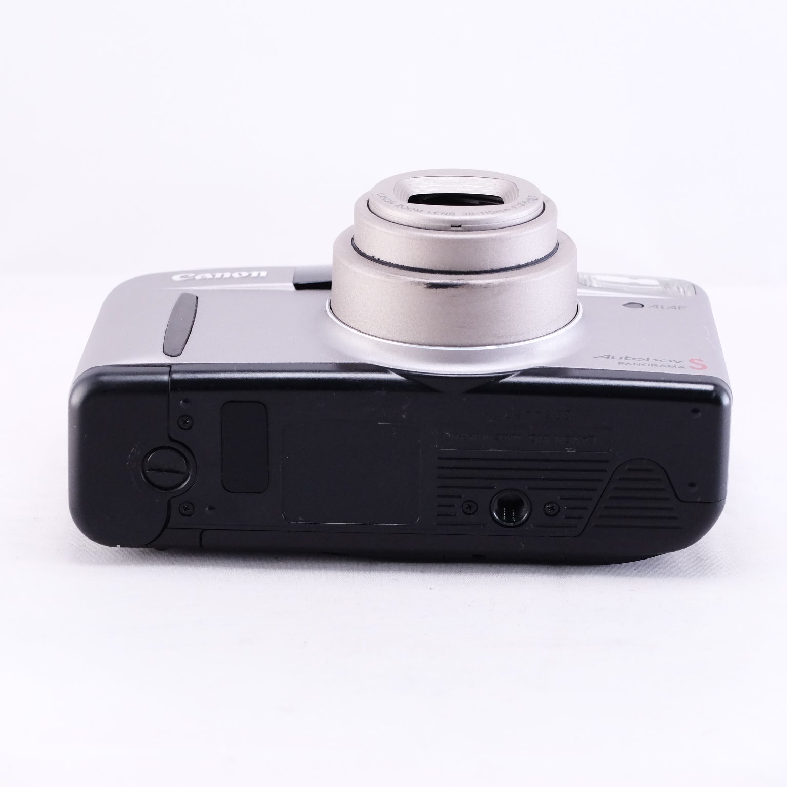 Canon Autoboy S (Kodakフィルム＆電池付き)