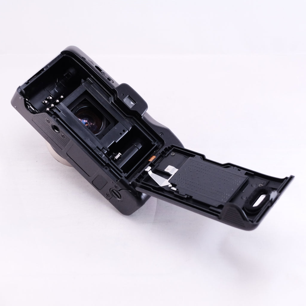 Canon Autoboy S (Kodakフィルム＆電池付き)