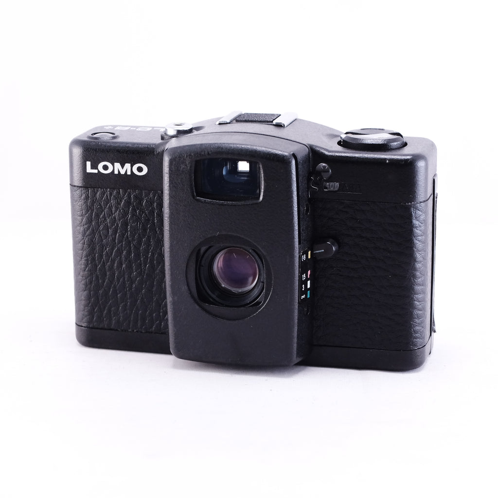 Lomography LC-A+