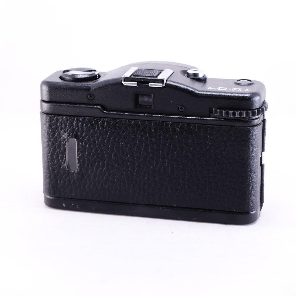Lomography LC-A+
