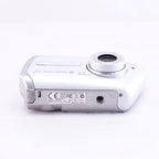 2004　OLYMPUS μ-mini DIGITAL