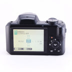 2014　FUJIFILM FinePix S8600