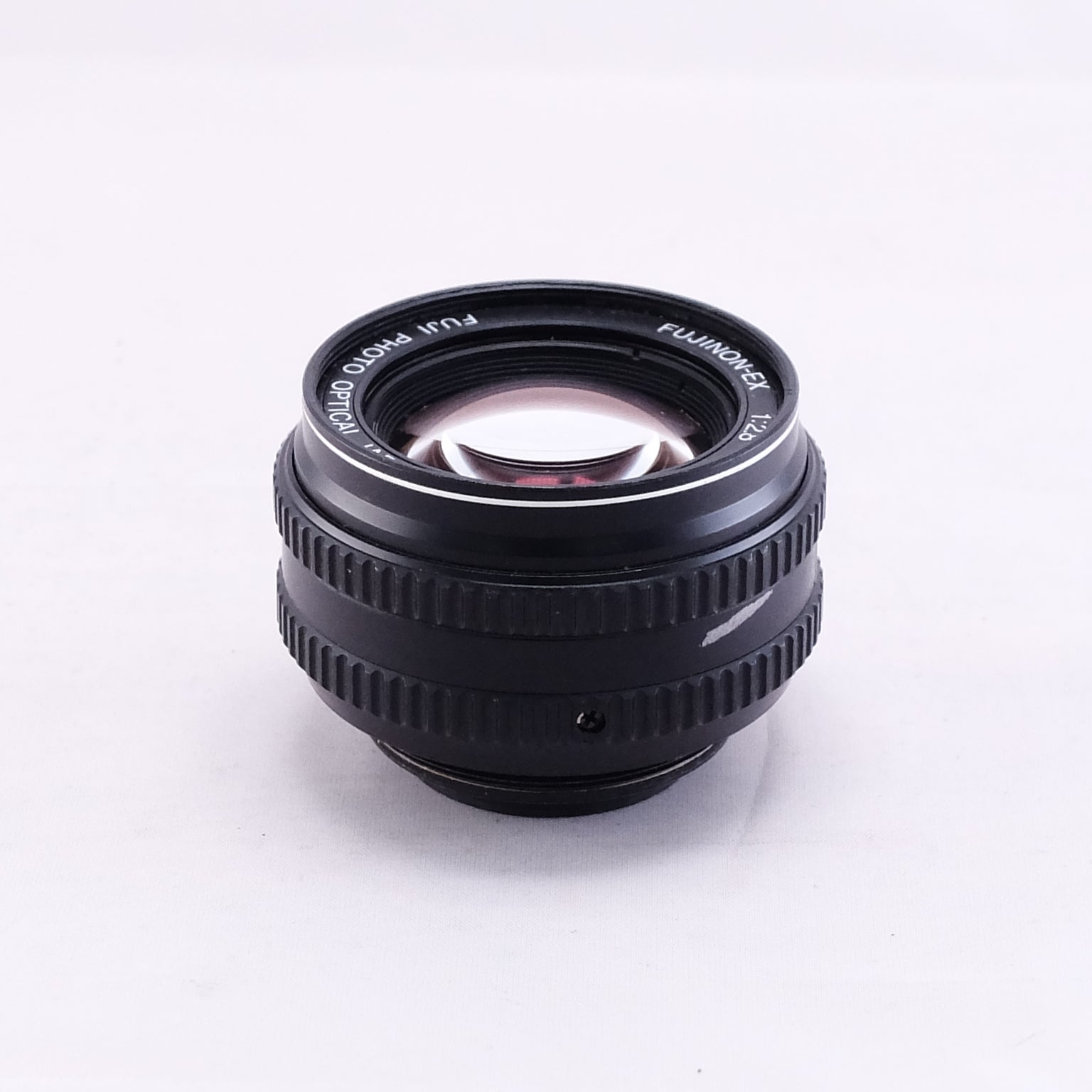 FUJIFILM FUJIFILM FUJINON-EX 50mm F2.8 引き伸ばしレンズ