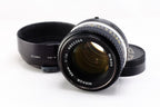 【Nikon】 NIKKOR 50mm F1.4 Ai-S [F] #1634445755770 | 東京CAMERA