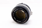【Nikon】 NIKKOR 50mm F1.4 Ai-S [F] #1634445755770 | 東京CAMERA