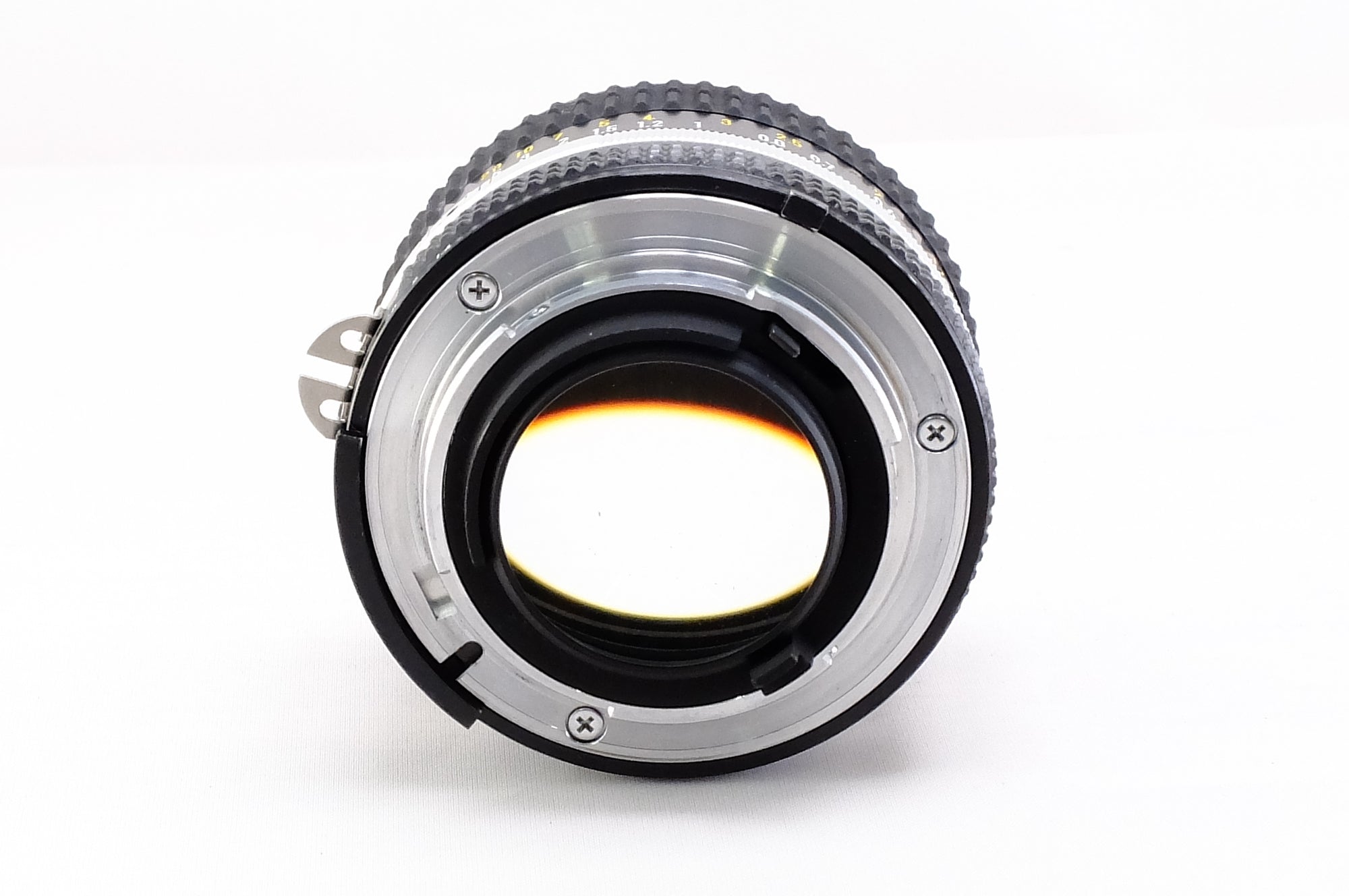 【Nikon】 NIKKOR 50mm F1.4 Ai-S [F] #1634445755770 | 東京CAMERA