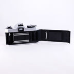 PENTAX KM + SMC PENTAX 50mm F1.4