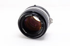 【Nikon】 NIKKOR 50mm F1.4 Ai-S [F] [1834447485759] | 東京CAMERA