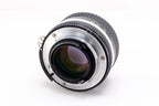 【Nikon】 NIKKOR 50mm F1.4 Ai-S [F] [1834447485759] | 東京CAMERA