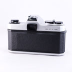 PENTAX SPF (Silver) + SMC TAKUMAR 55mm F1.8