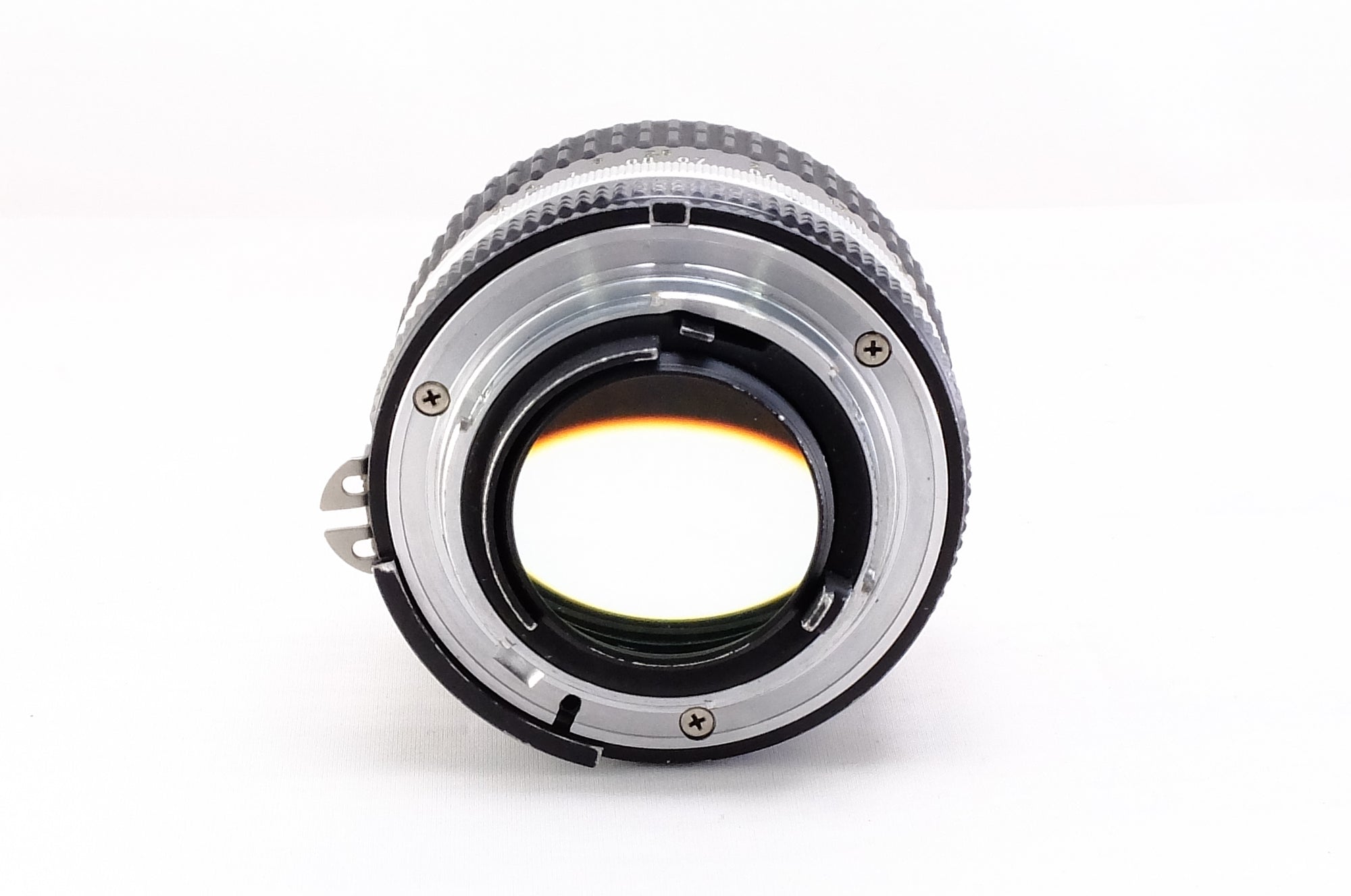 【Nikon】 NIKKOR 50mm F1.4 Ai-S [F] [1834447485759] | 東京CAMERA