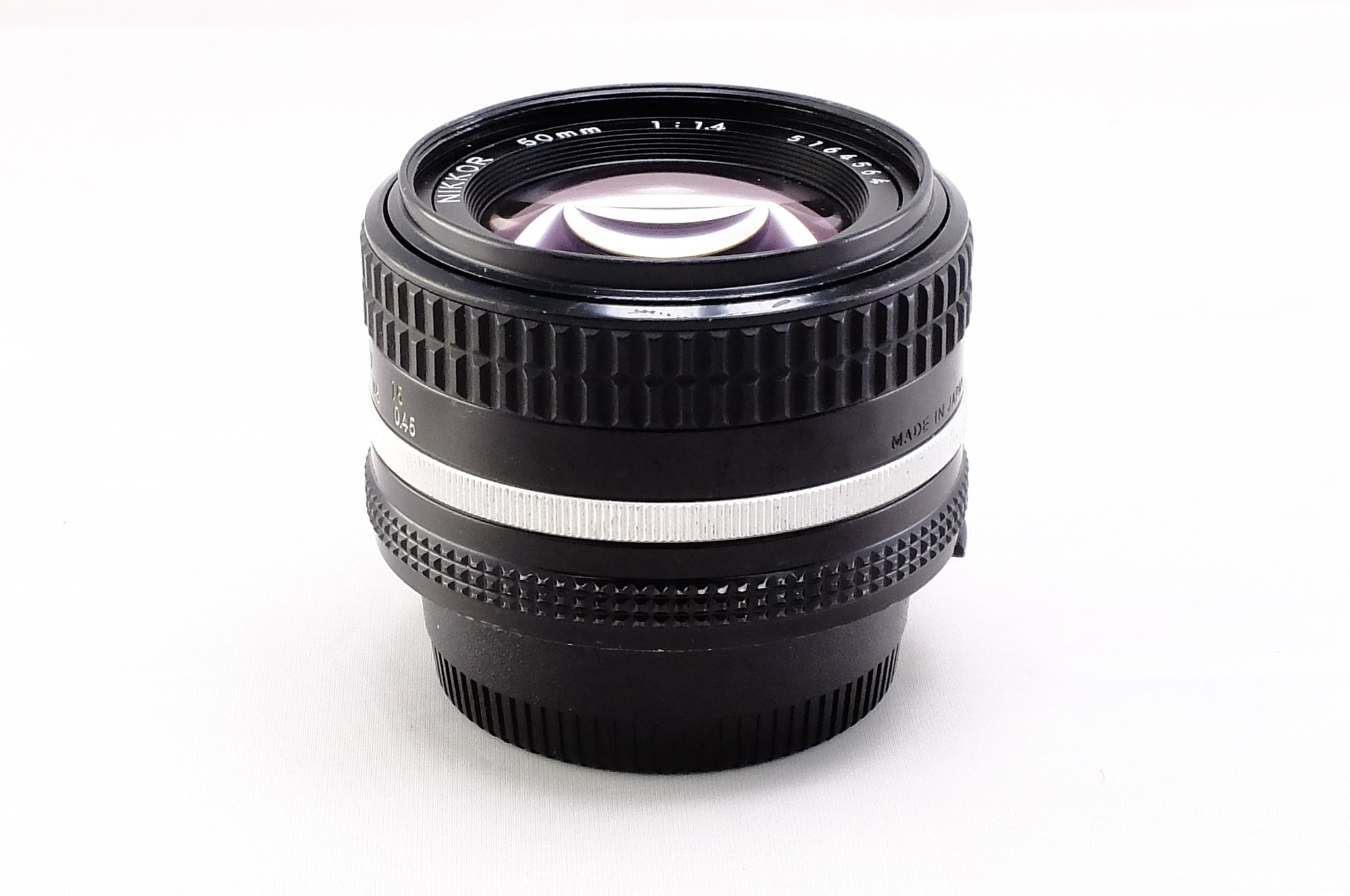 【Nikon】 NIKKOR 50mm F1.4 Ai-S [F] [1834447485759] | 東京CAMERA